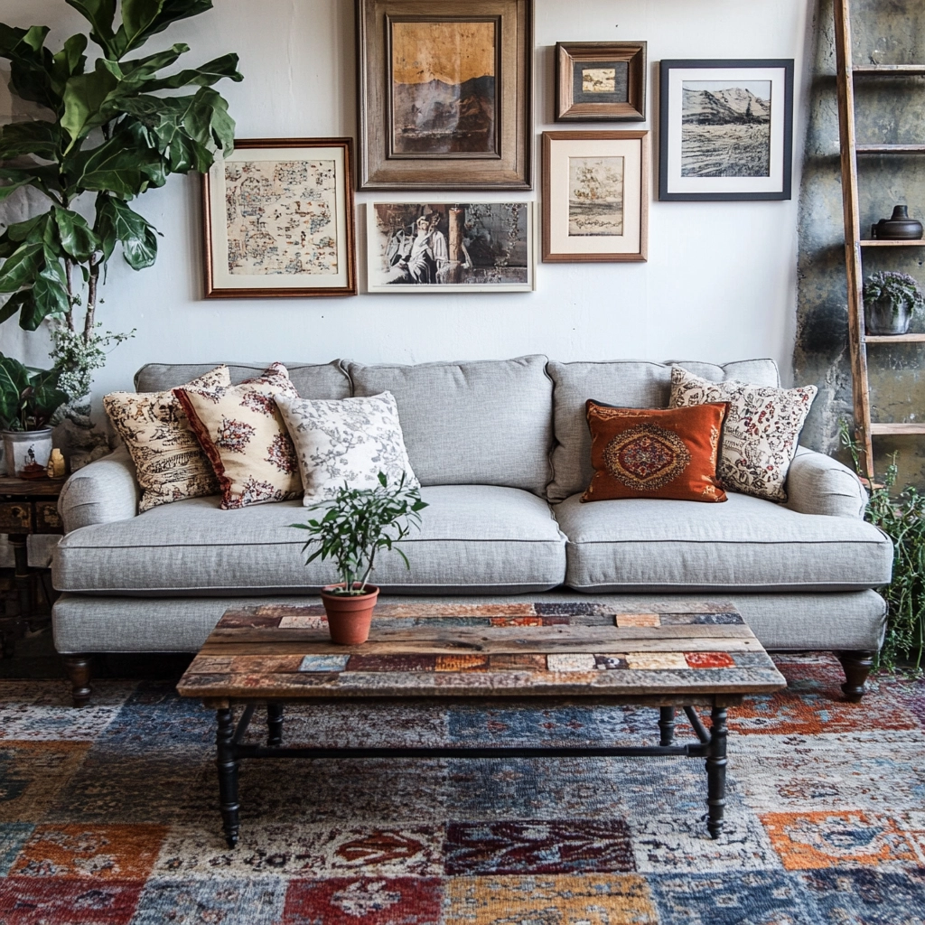 Pottery Barn Living Room Ideas 39