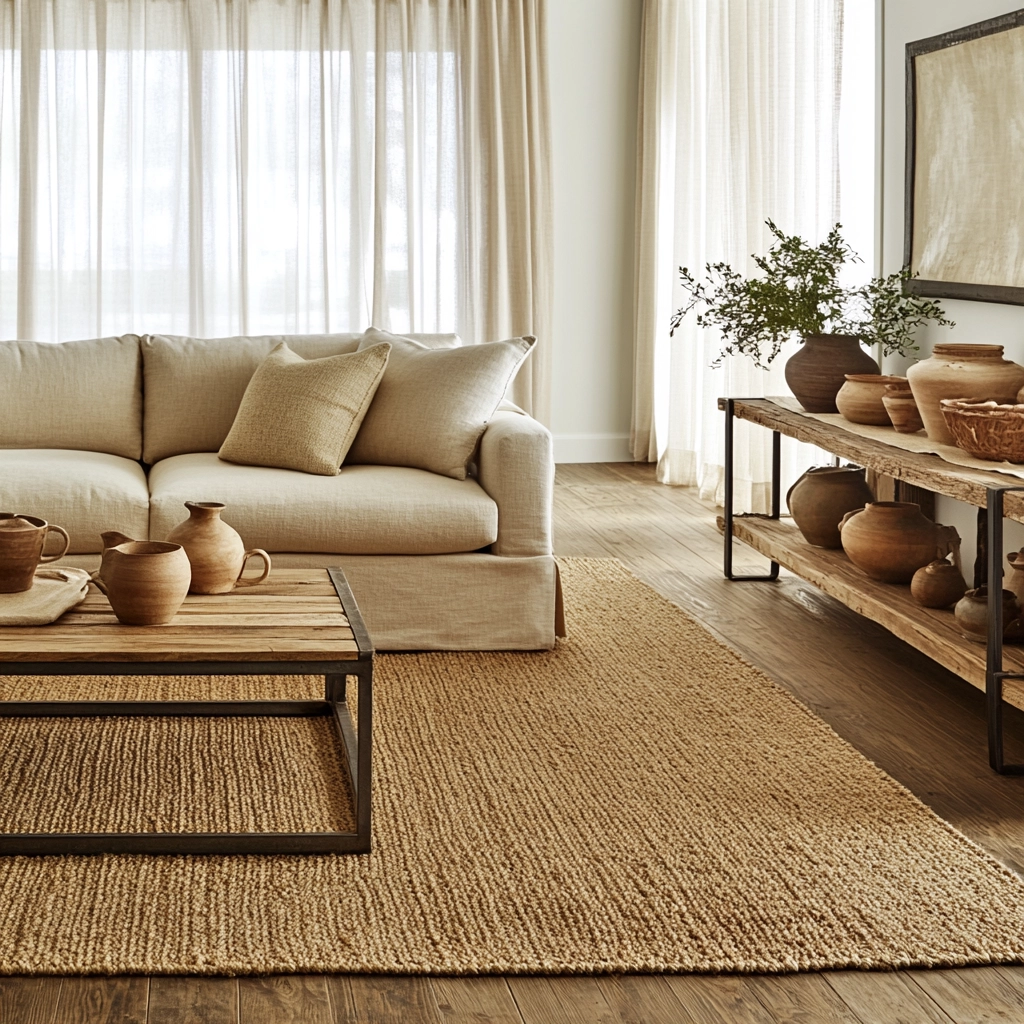 Pottery Barn Living Room Ideas 41