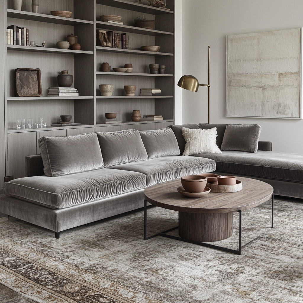 Pottery Barn Living Room Ideas 46