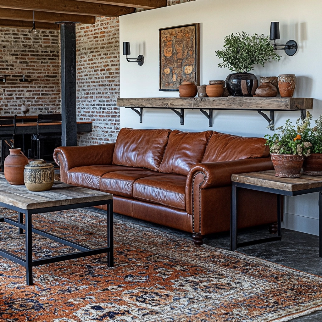 Pottery Barn Living Room Ideas 50