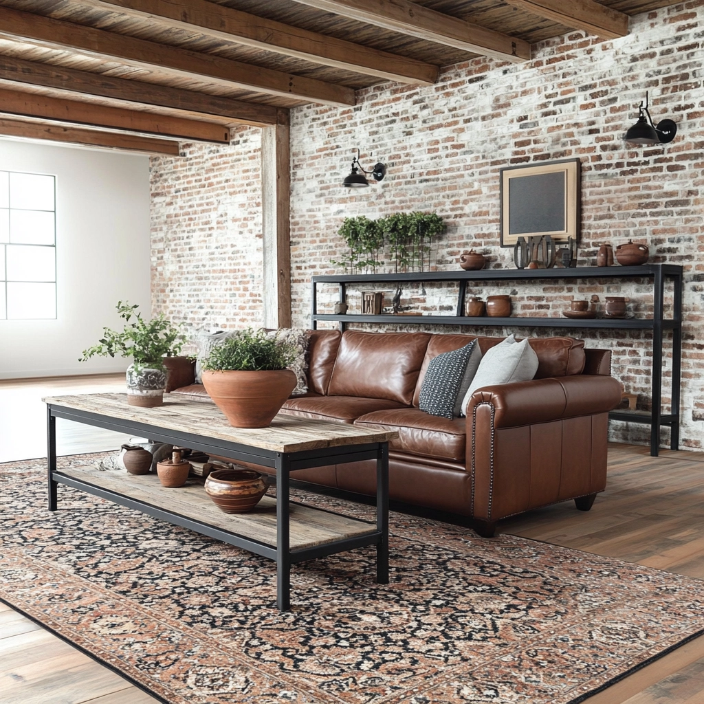 Pottery Barn Living Room Ideas 51