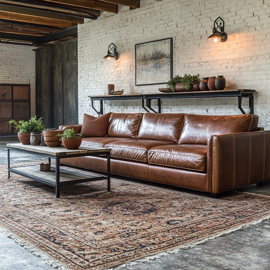 Pottery Barn Living Room Ideas 52