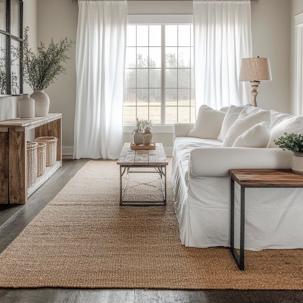 Pottery Barn Living Room Ideas 59