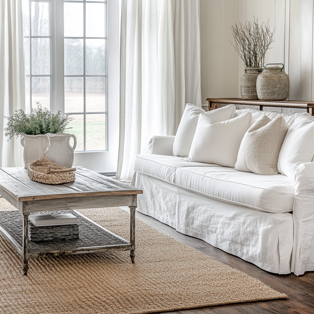 Pottery Barn Living Room Ideas 60
