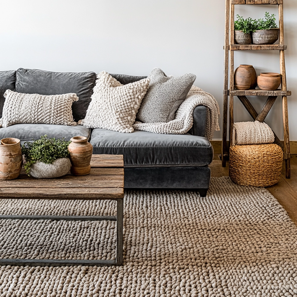 Pottery Barn Living Room Ideas 65