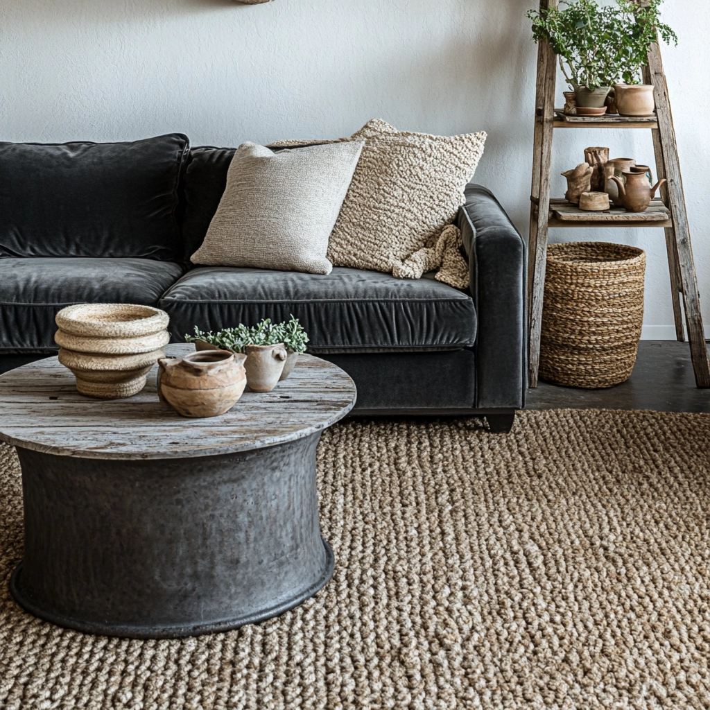 Pottery Barn Living Room Ideas 67