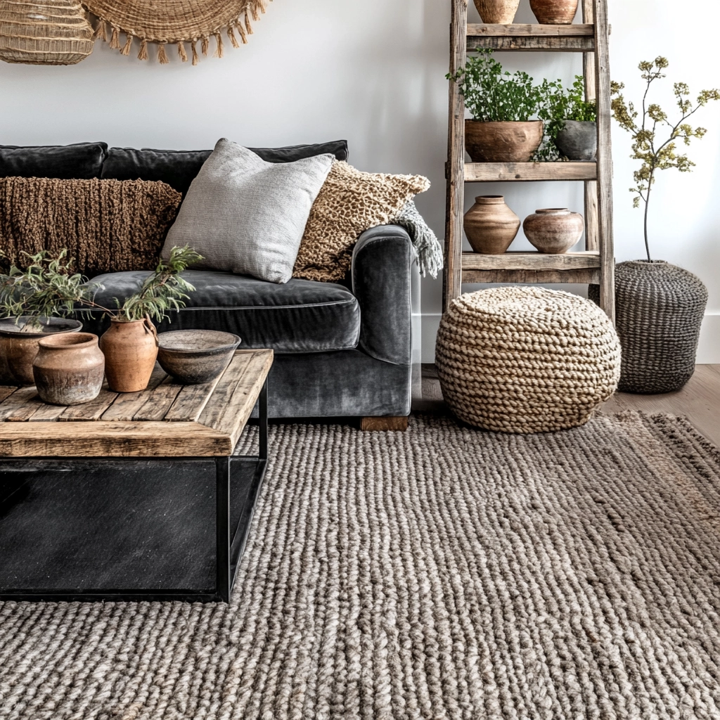 Pottery Barn Living Room Ideas 68