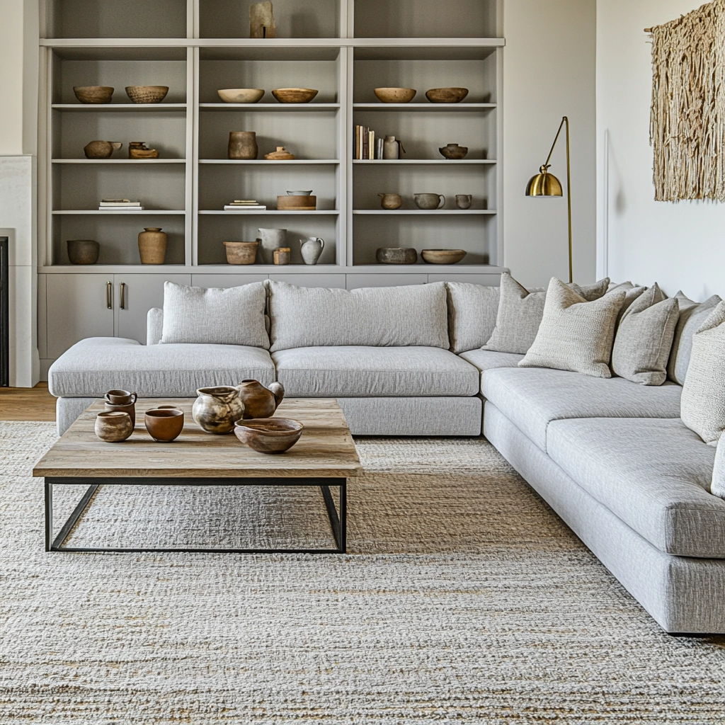 Pottery Barn Living Room Ideas 69