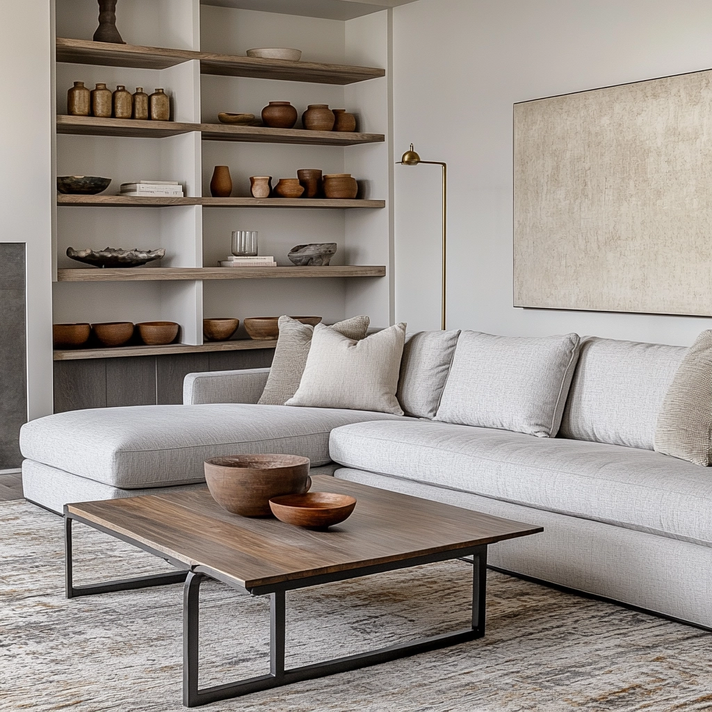 Pottery Barn Living Room Ideas 71