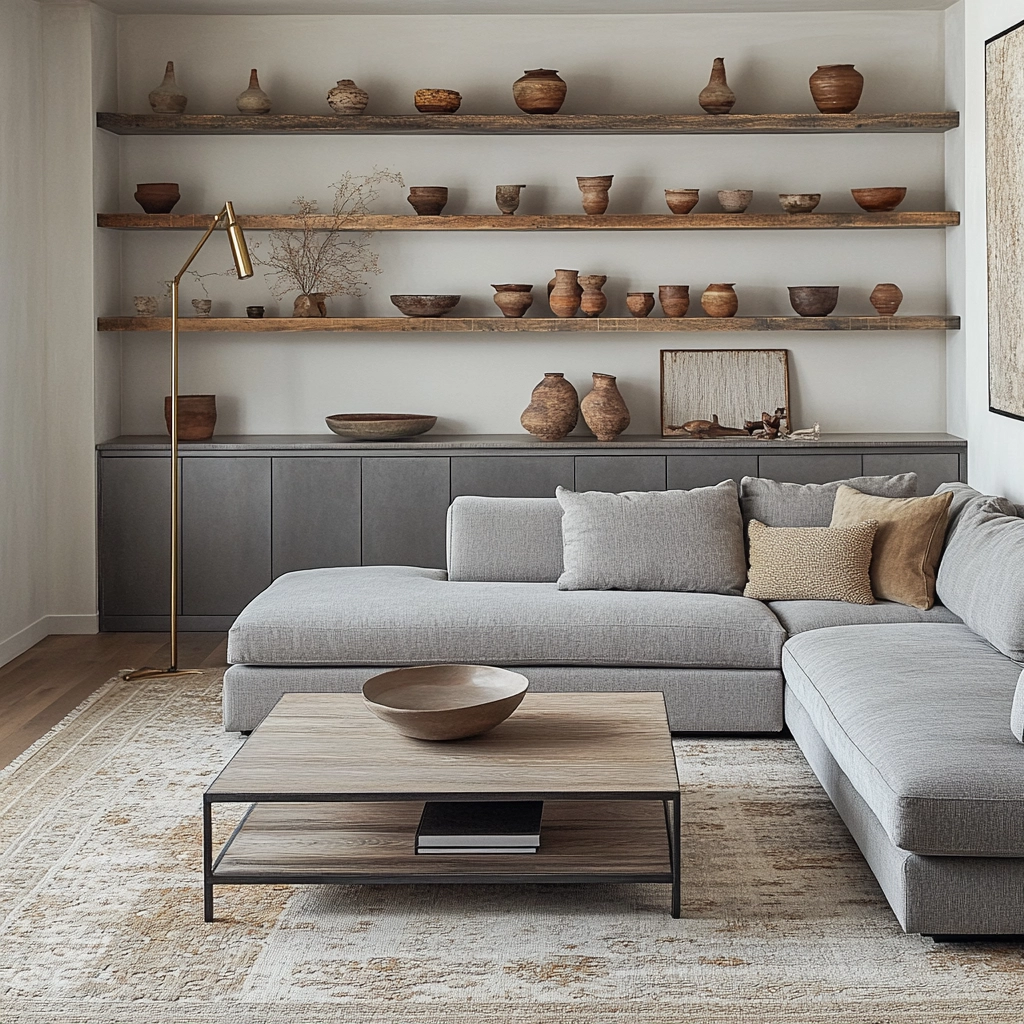 Pottery Barn Living Room Ideas 72