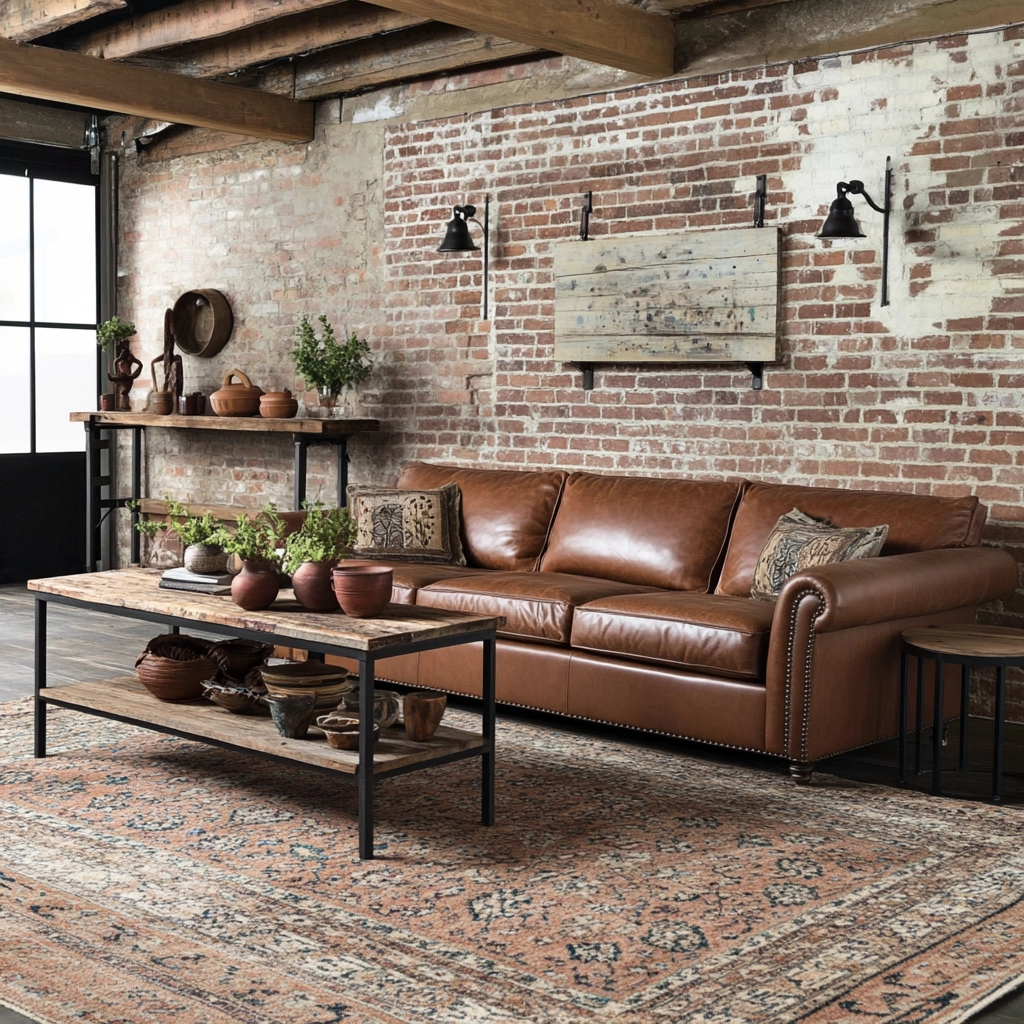 Pottery Barn Living Room Ideas 76
