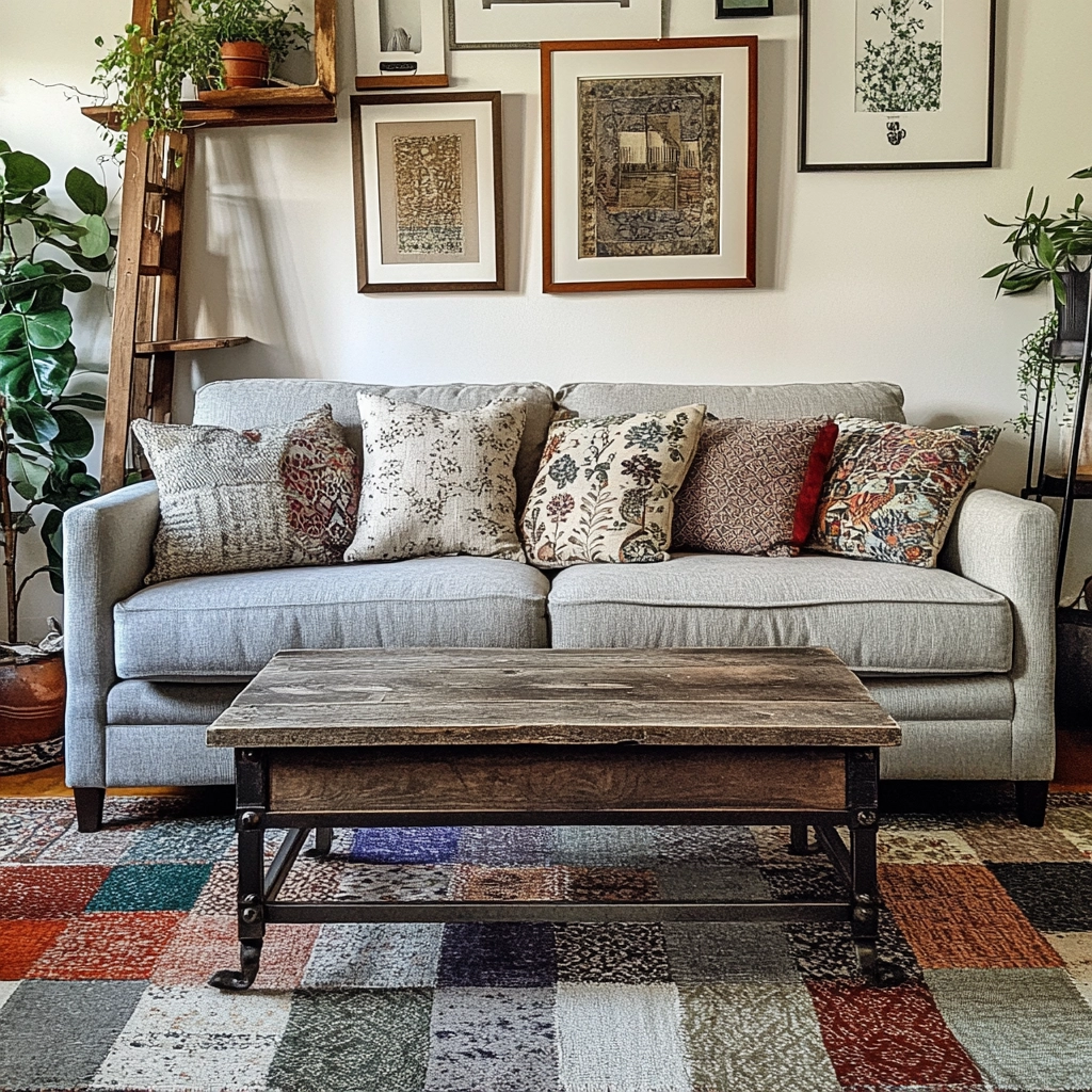 Pottery Barn Living Room Ideas 79