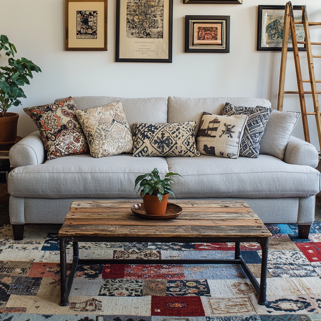 Pottery Barn Living Room Ideas 80