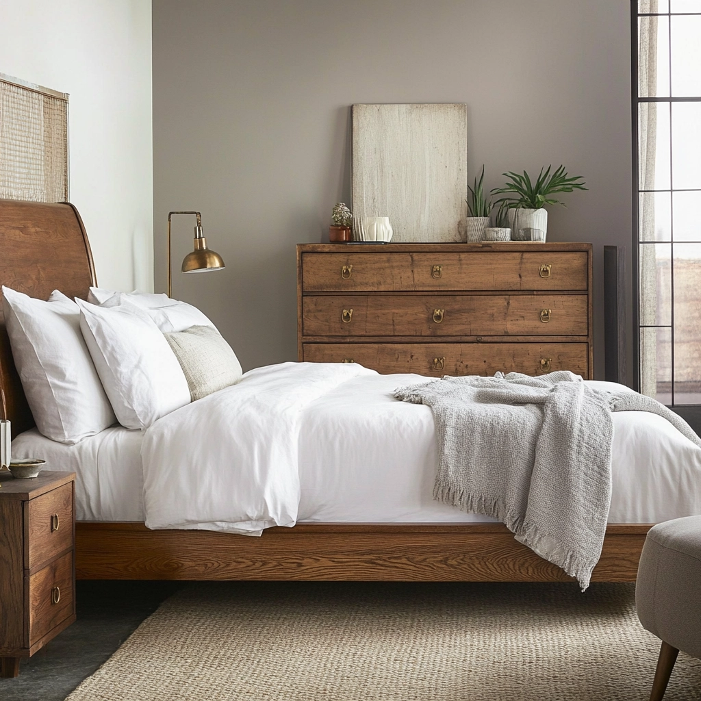 Rustic Bedroom Ideas 24