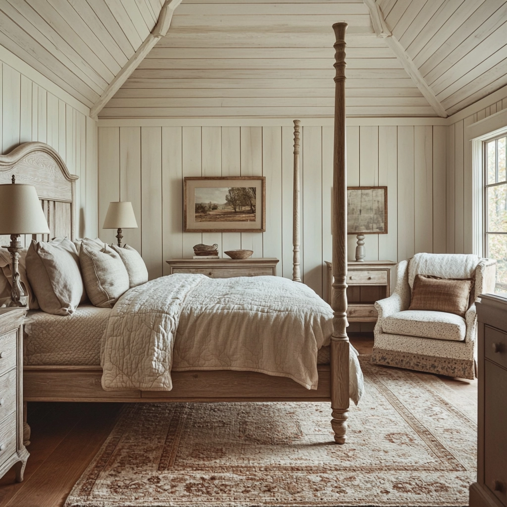Rustic Bedroom Ideas 25
