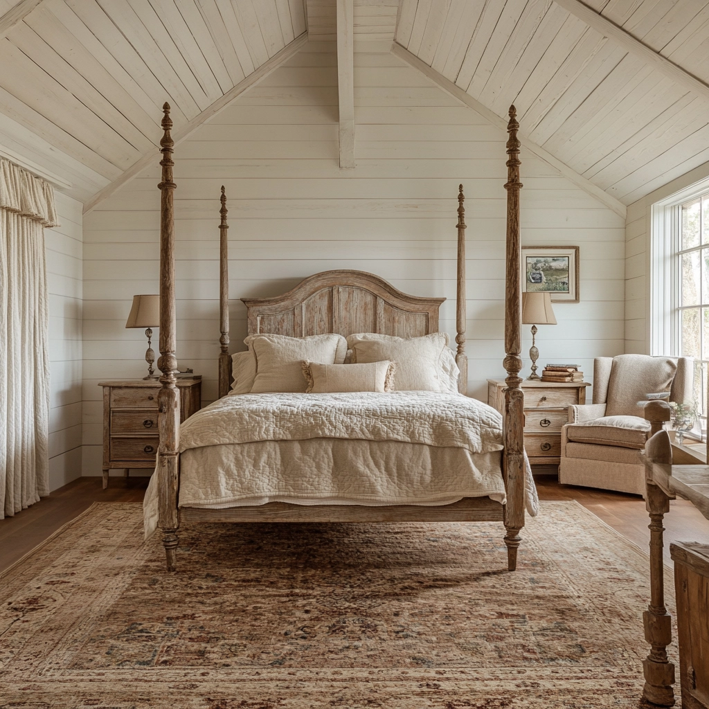 Rustic Bedroom Ideas 26