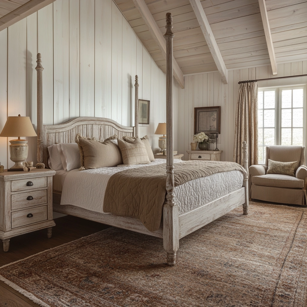 Rustic Bedroom Ideas 27
