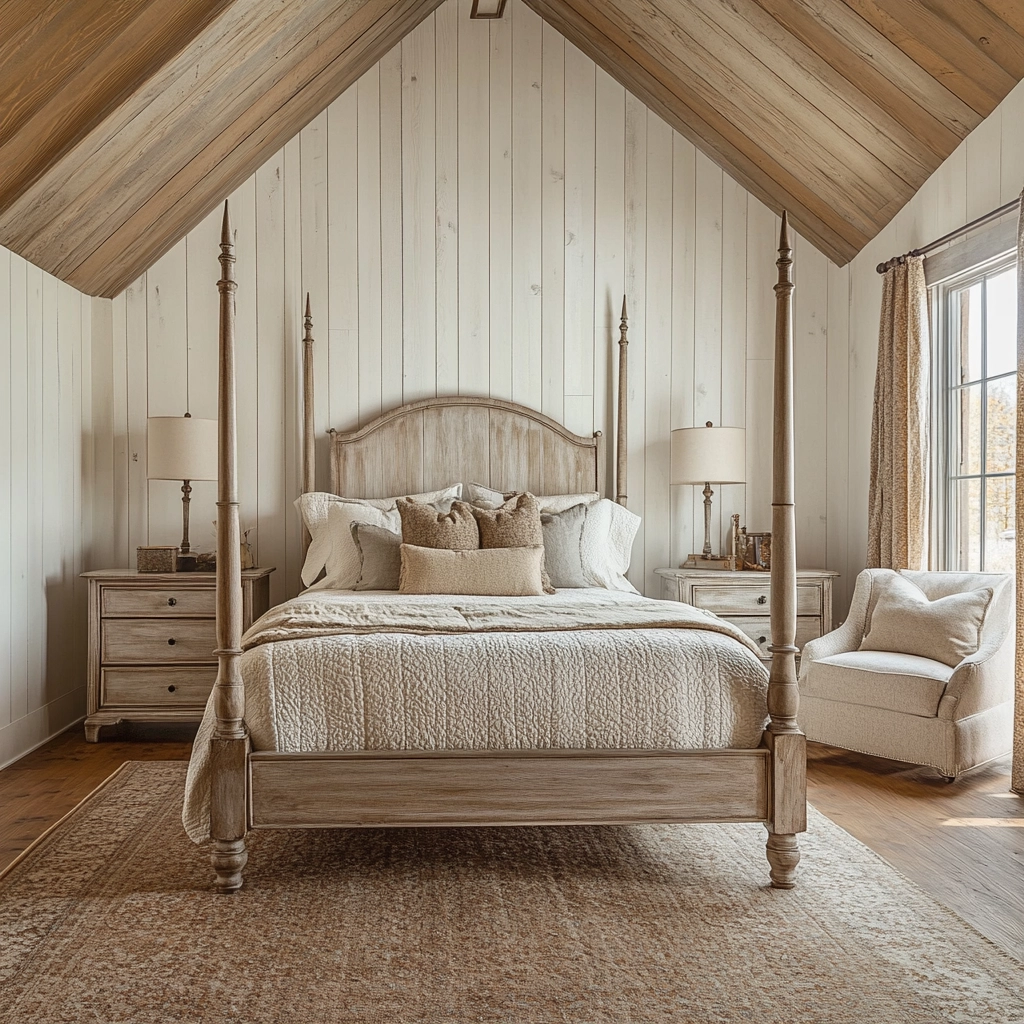 Rustic Bedroom Ideas 28