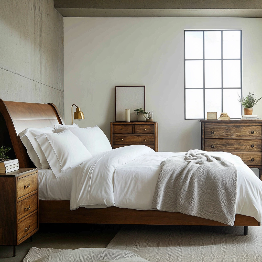 Rustic Bedroom Ideas 32