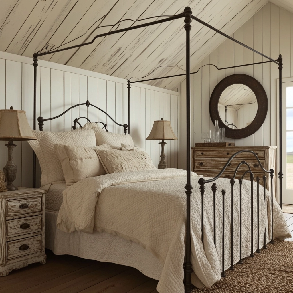 Rustic Bedroom Ideas 33