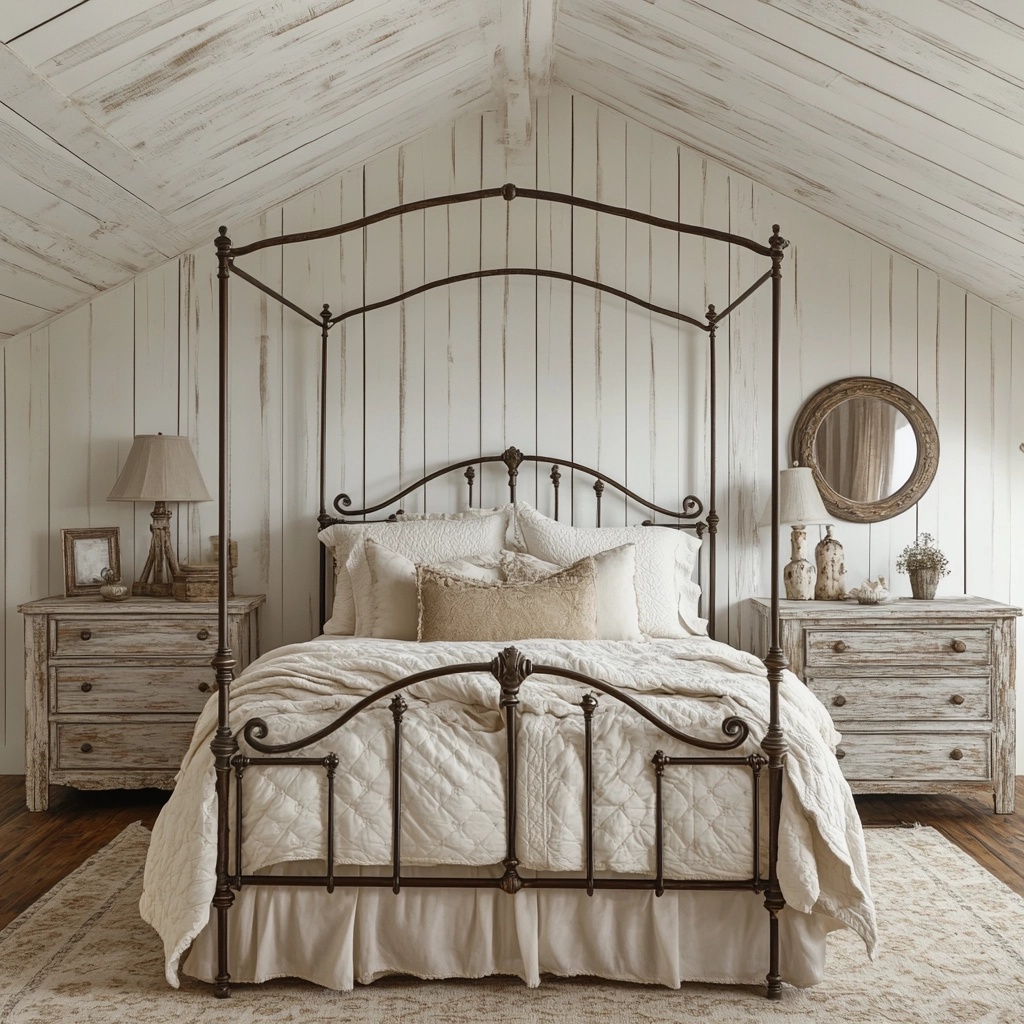 Rustic Bedroom Ideas 35