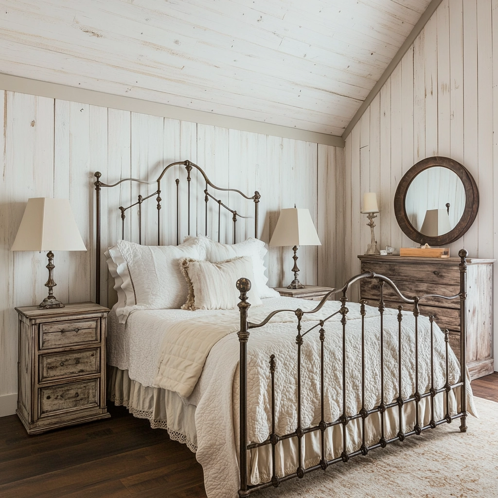 Rustic Bedroom Ideas 36