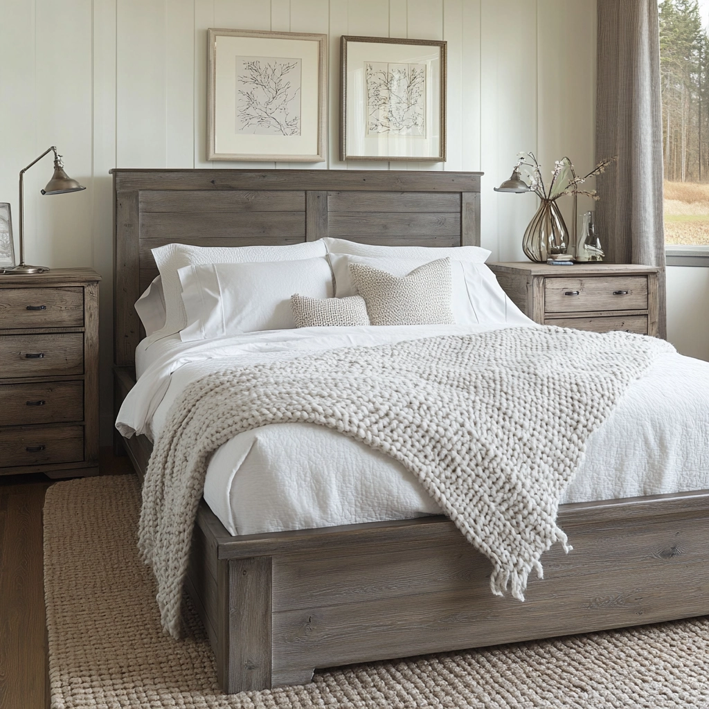 Rustic Bedroom Ideas 38