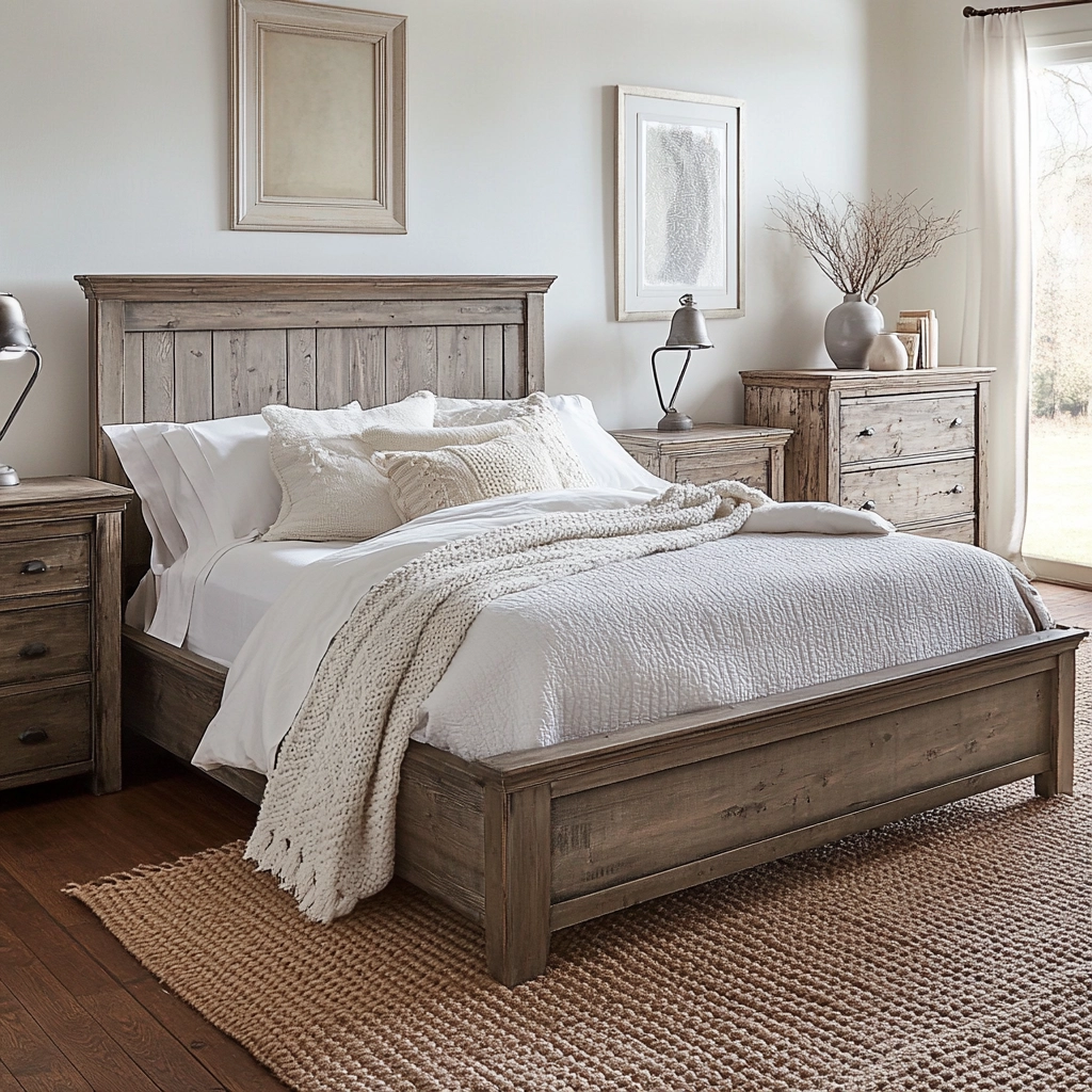 Rustic Bedroom Ideas 39