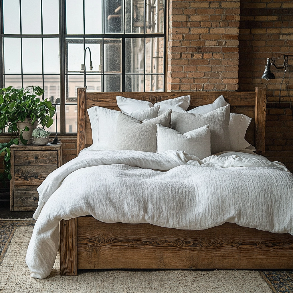 Rustic Bedroom Ideas 45