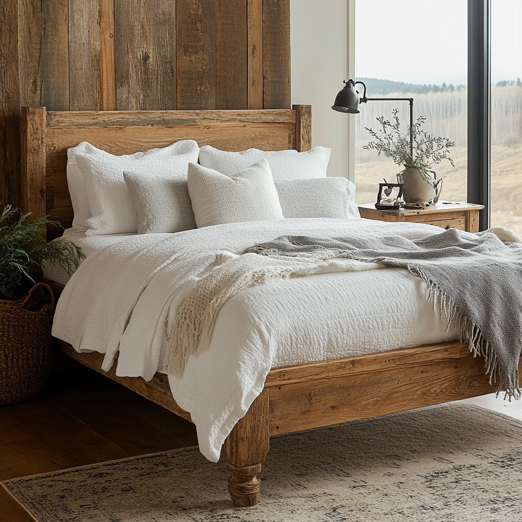 Rustic Bedroom Ideas 46