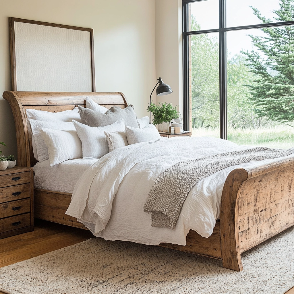 Rustic Bedroom Ideas 48