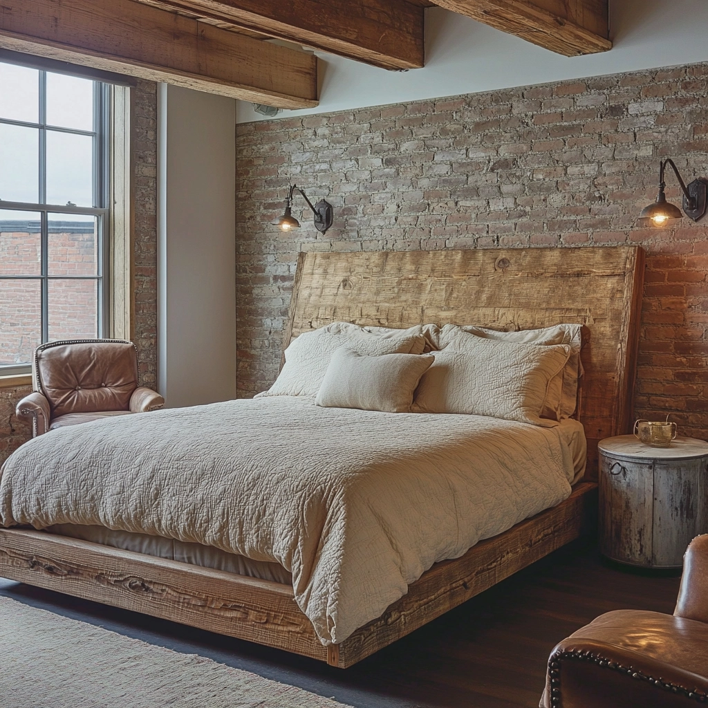 Rustic Bedroom Ideas 49