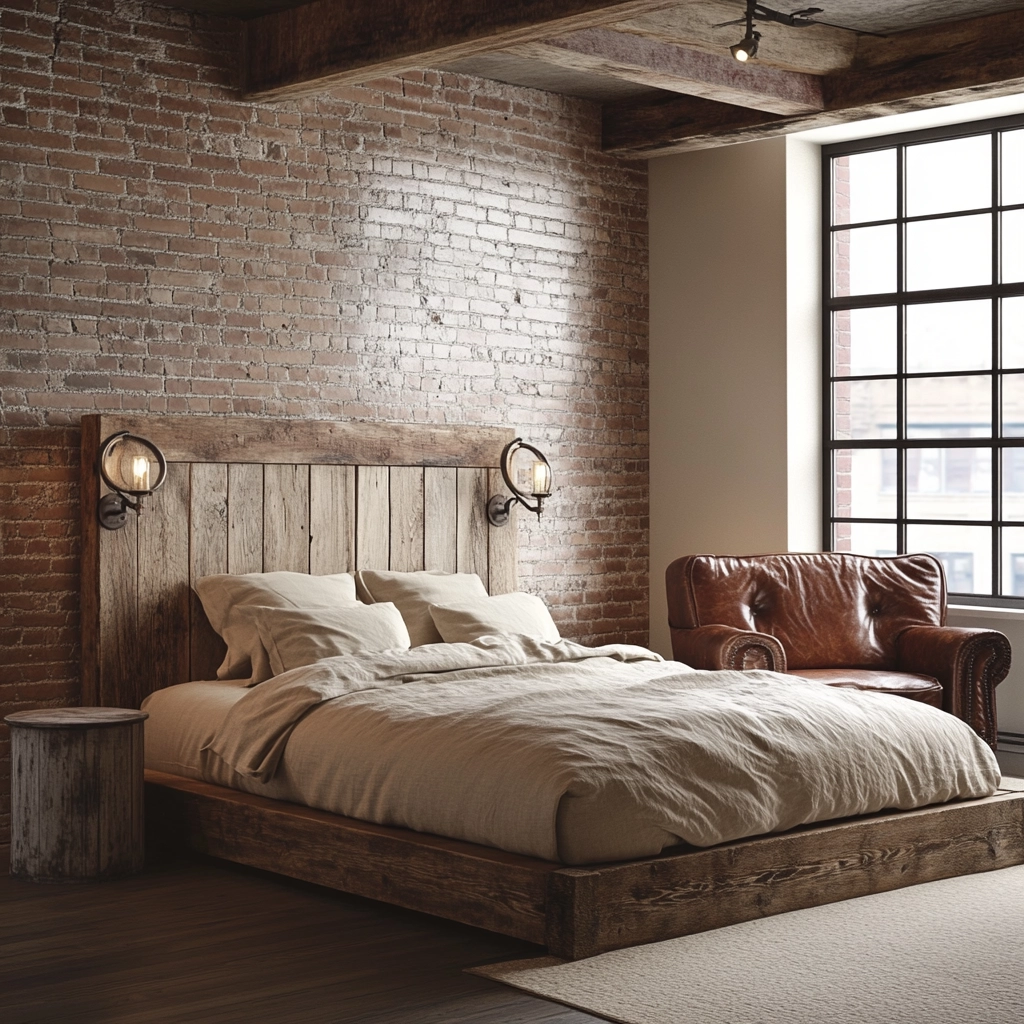 Rustic Bedroom Ideas 52