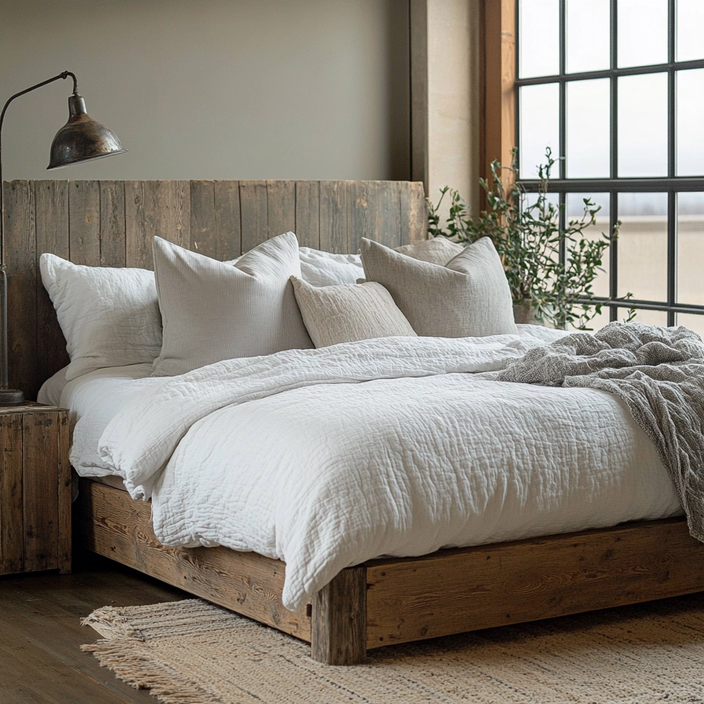 Rustic Bedroom Ideas 53