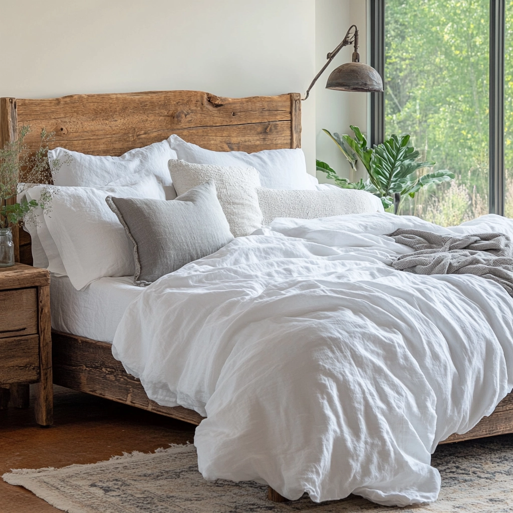 Rustic Bedroom Ideas 56