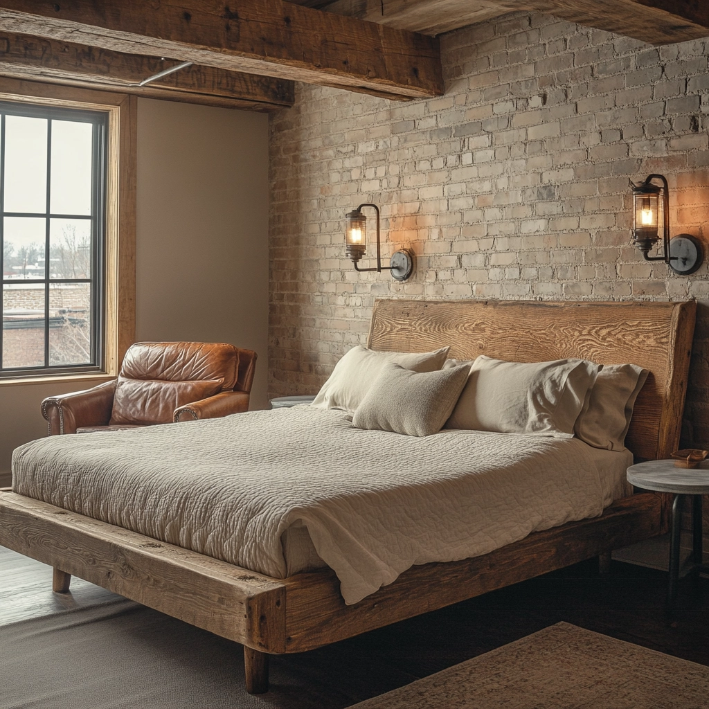 Rustic Bedroom Ideas 59