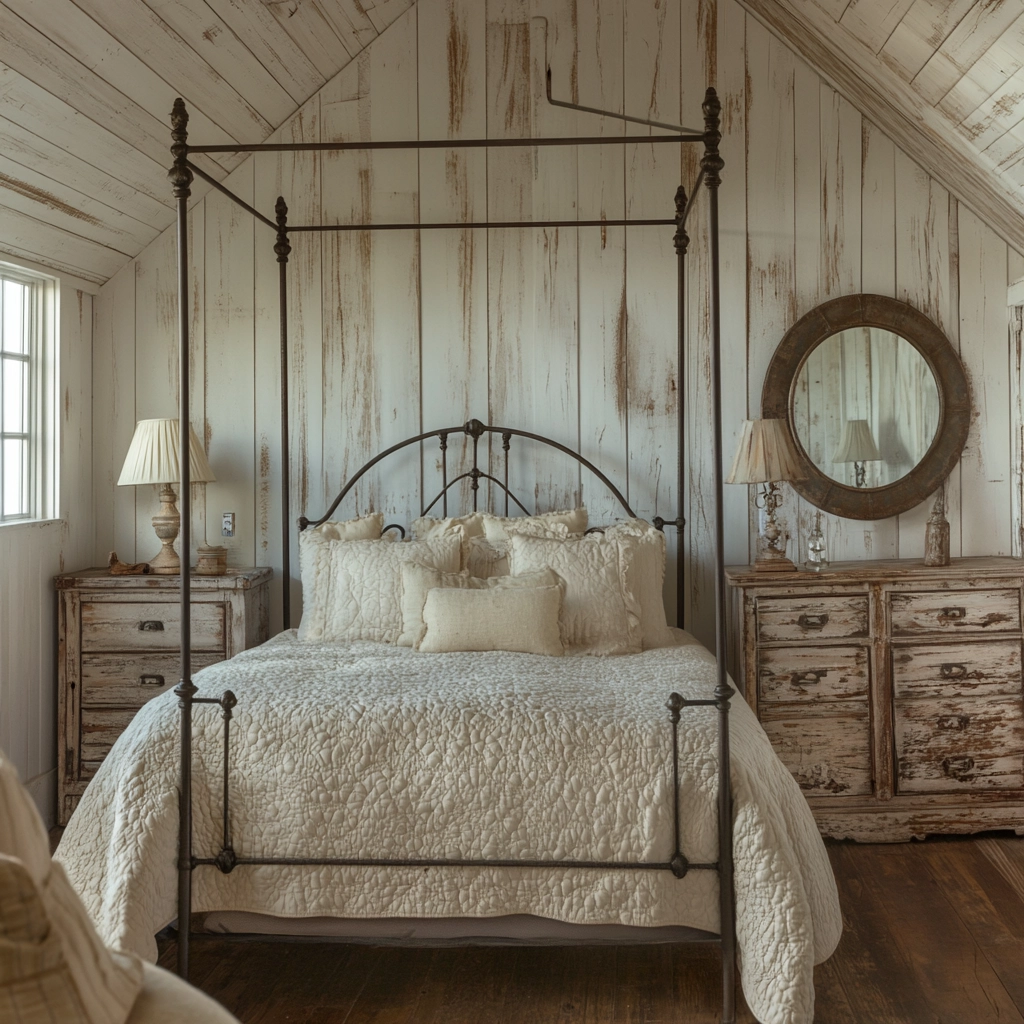 Rustic Bedroom Ideas 61