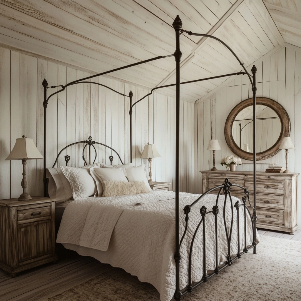 Rustic Bedroom Ideas 62