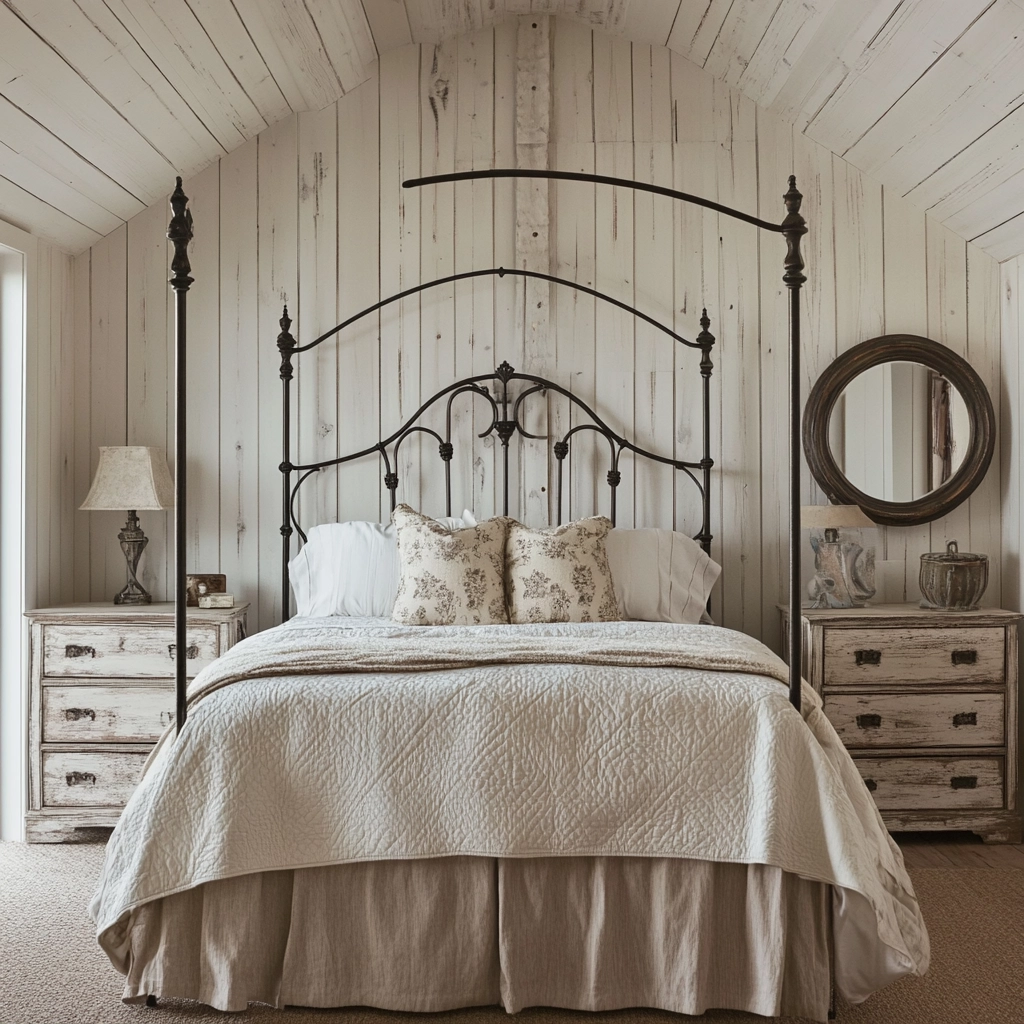 Rustic Bedroom Ideas 63