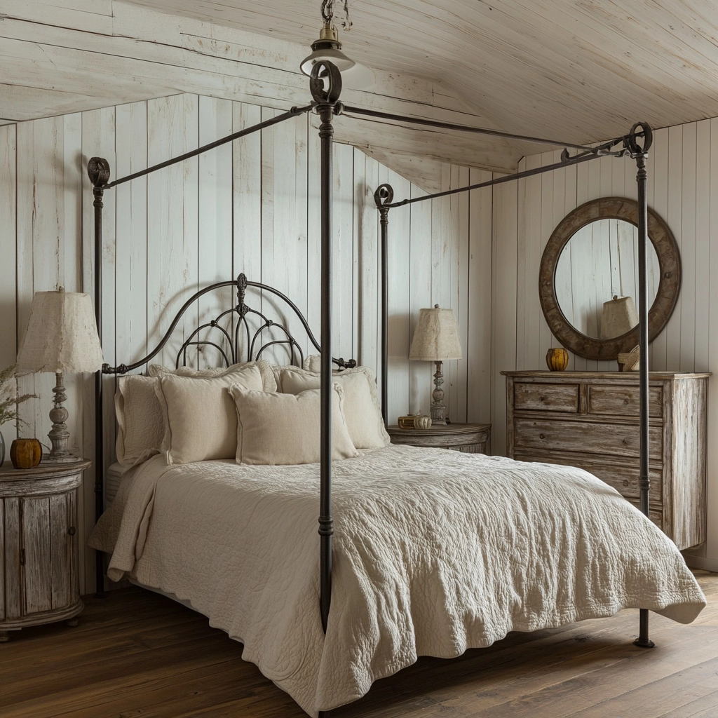 Rustic Bedroom Ideas 64