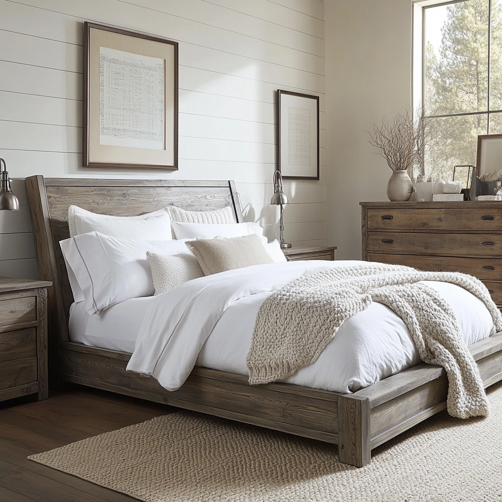 Rustic Bedroom Ideas 65