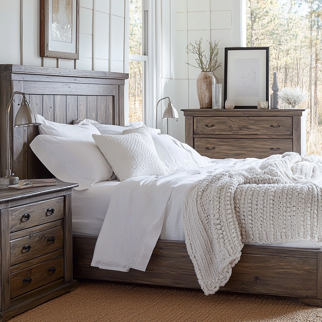 Rustic Bedroom Ideas 67