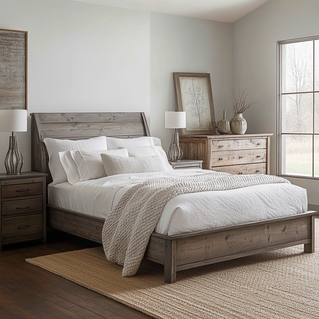 Rustic Bedroom Ideas 68