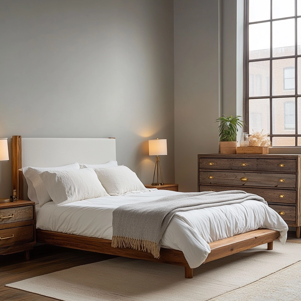 Rustic Bedroom Ideas 73