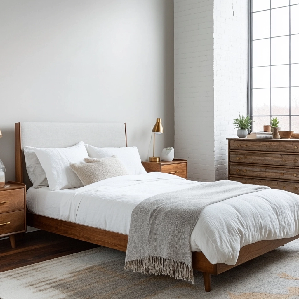 Rustic Bedroom Ideas 74