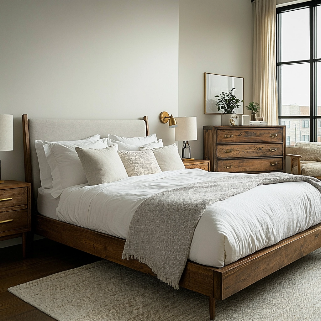 Rustic Bedroom Ideas 75