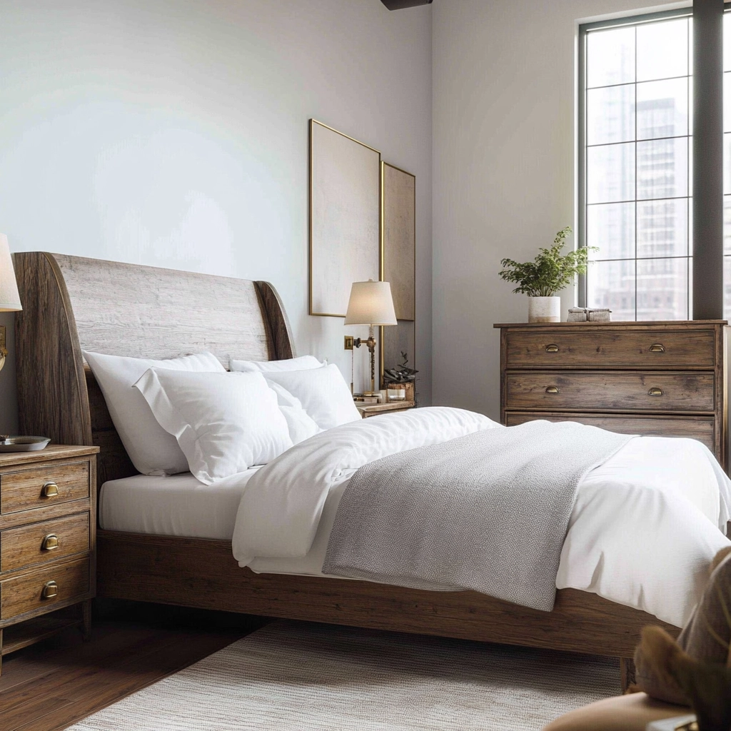 Rustic Bedroom Ideas 76