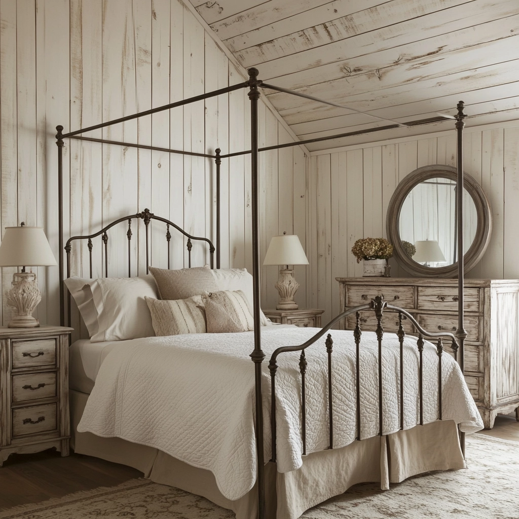 Rustic Bedroom Ideas 77