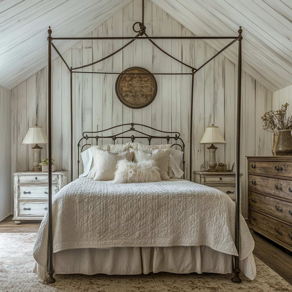 Rustic Bedroom Ideas 78