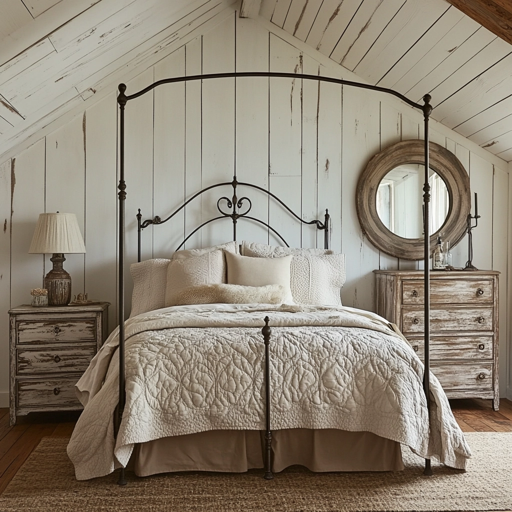 Rustic Bedroom Ideas 79